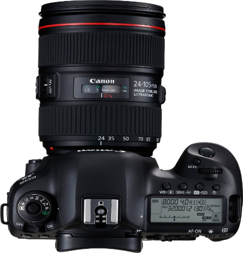 Sony 24-70mm f/2.8